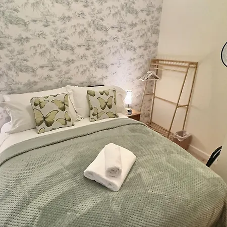 Wild Rose Retreat