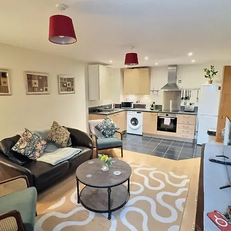 Wild Rose Retreat Vakantiehuis York