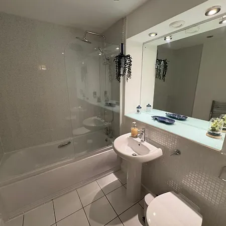 Wild Rose Retreat Vakantiehuis York