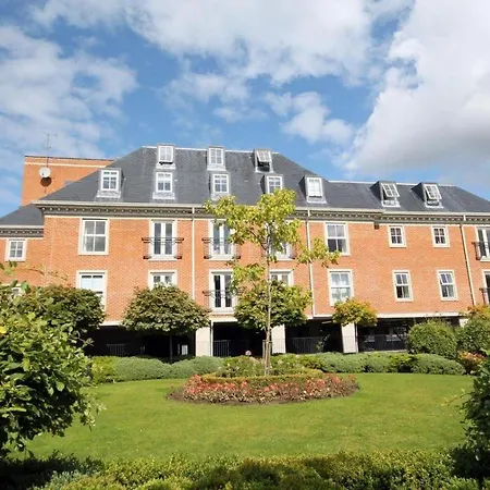 Wild Rose Retreat 度假居 约克